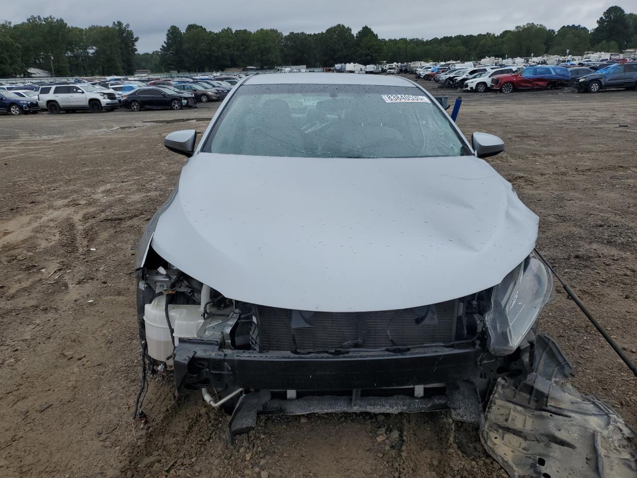 2015 Toyota Camry Le - Фото 5