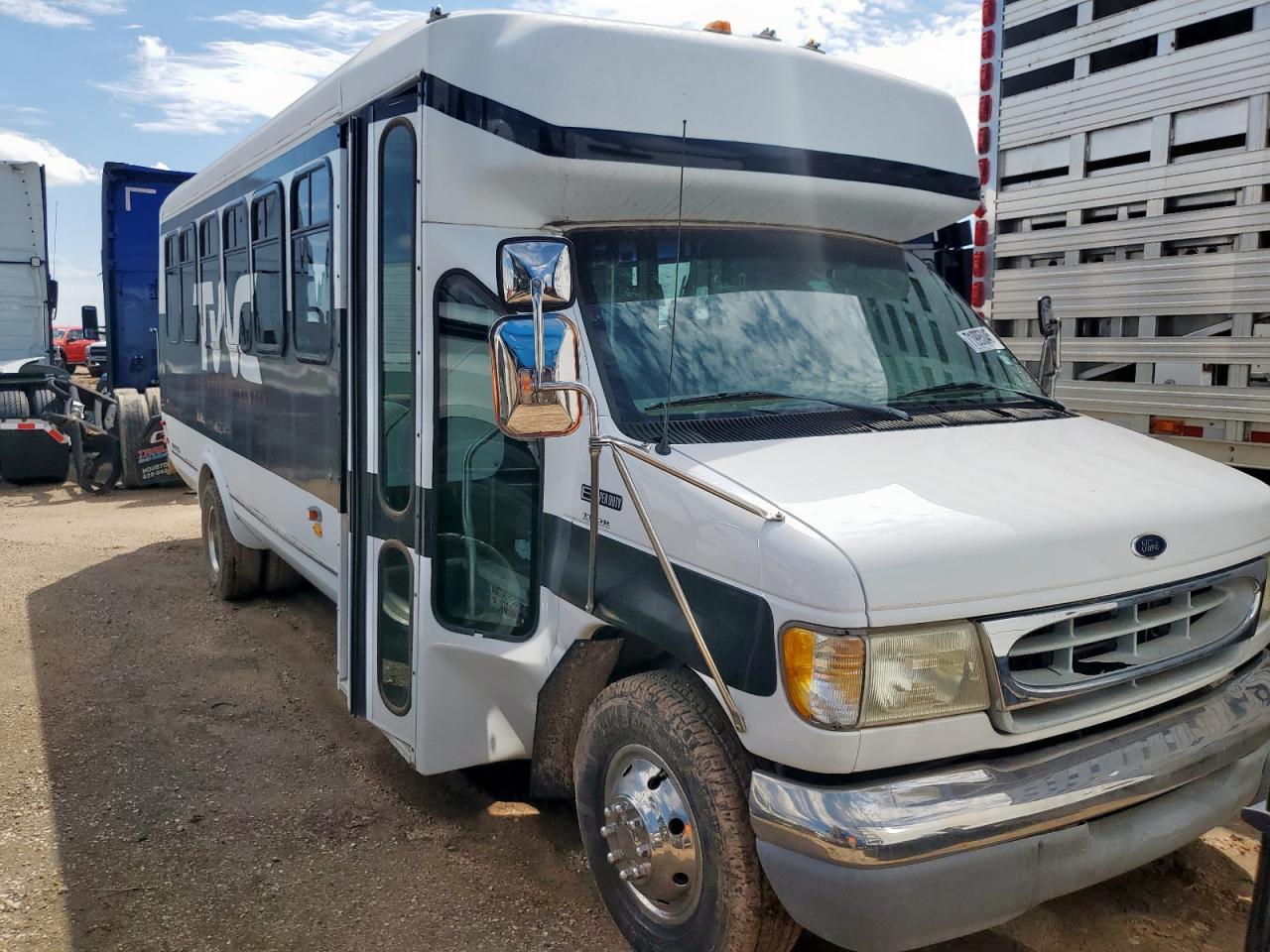 1998 Ford Econolin
