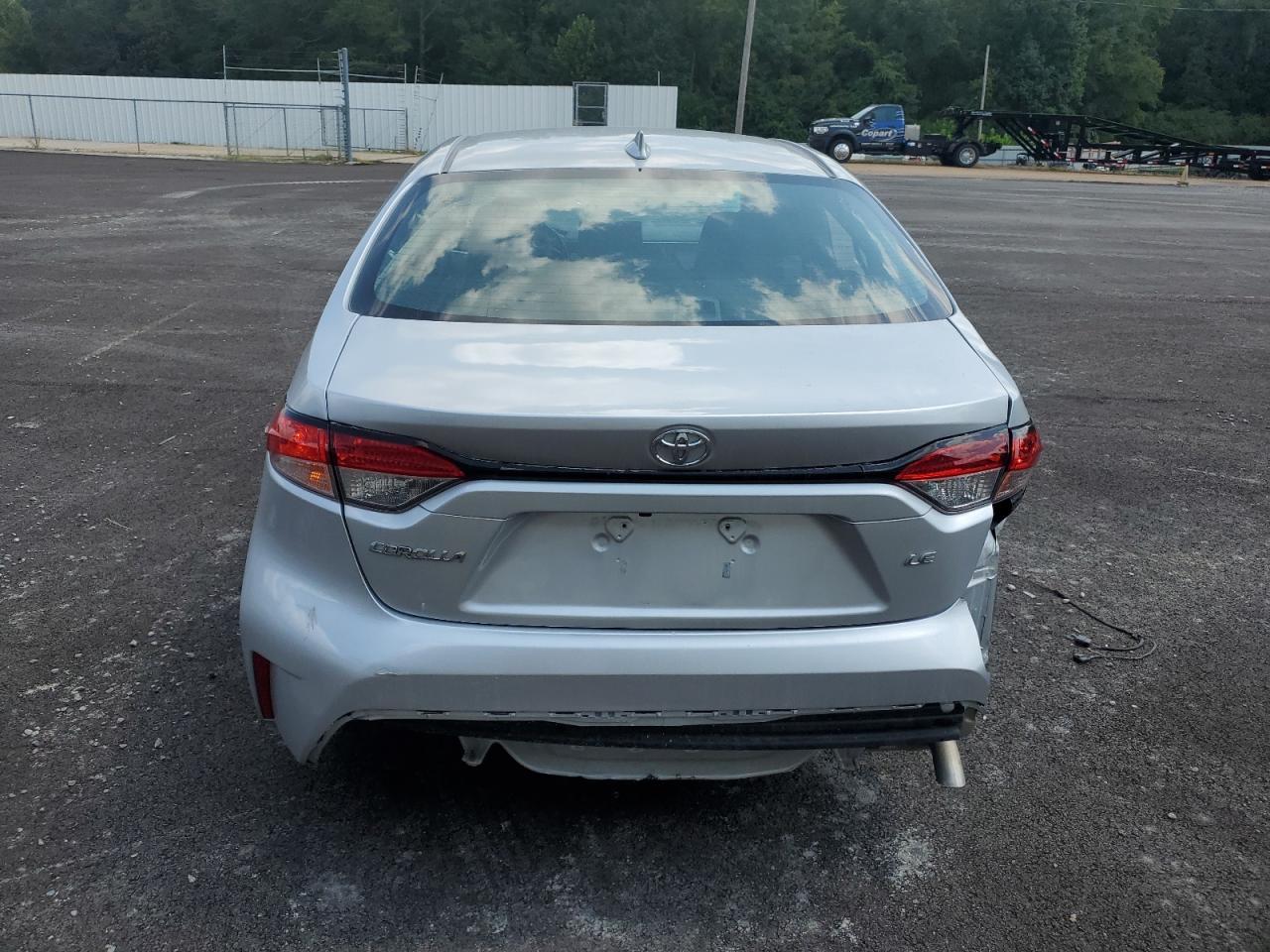 2024 Toyota Corolla Le - Image 6