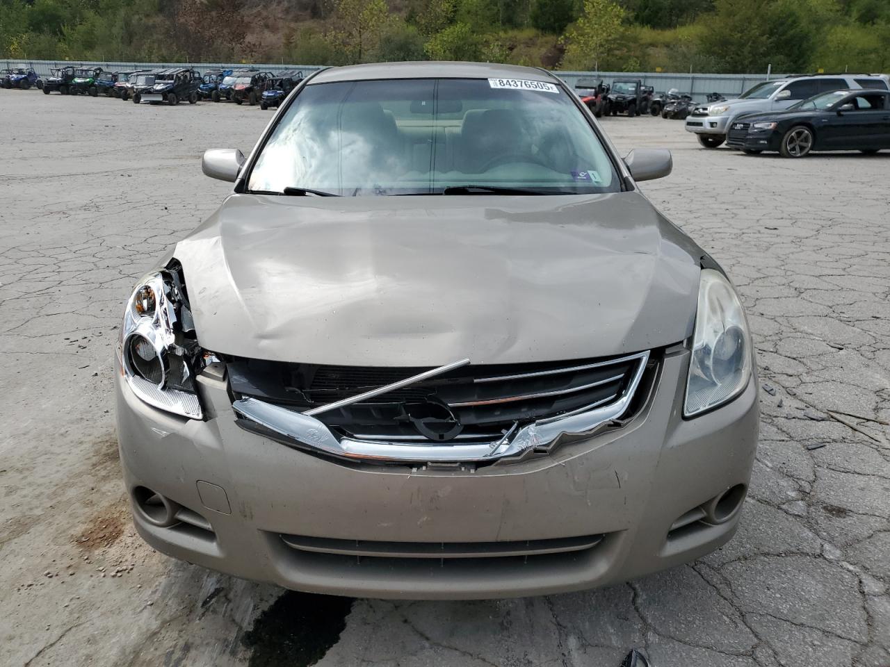2012 Nissan Altima Base - Image 5