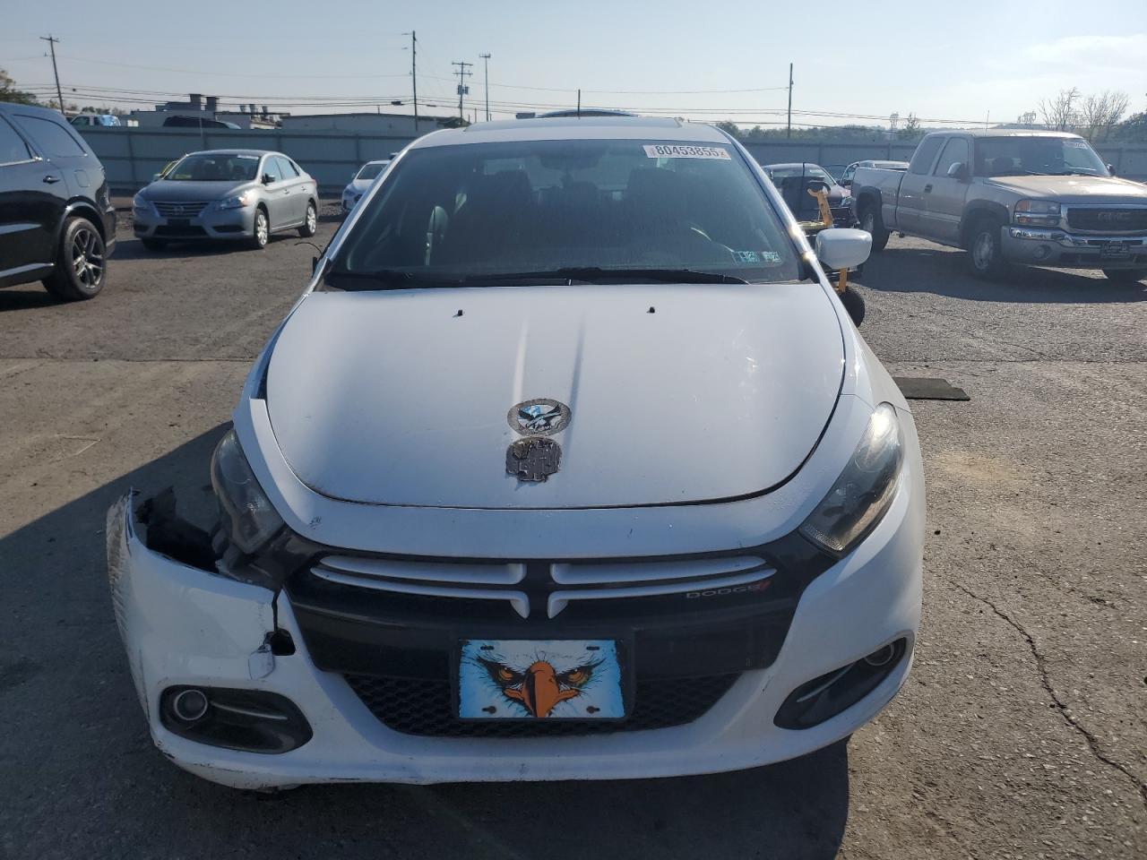 2013 Dodge Dart Sxt - Image 5