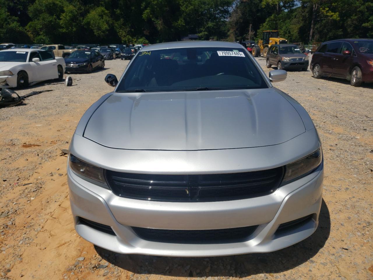 2022 Dodge Charger Sxt - Фото 5