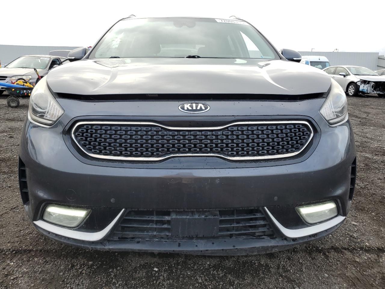 2018 Kia Niro Touring - Image 5