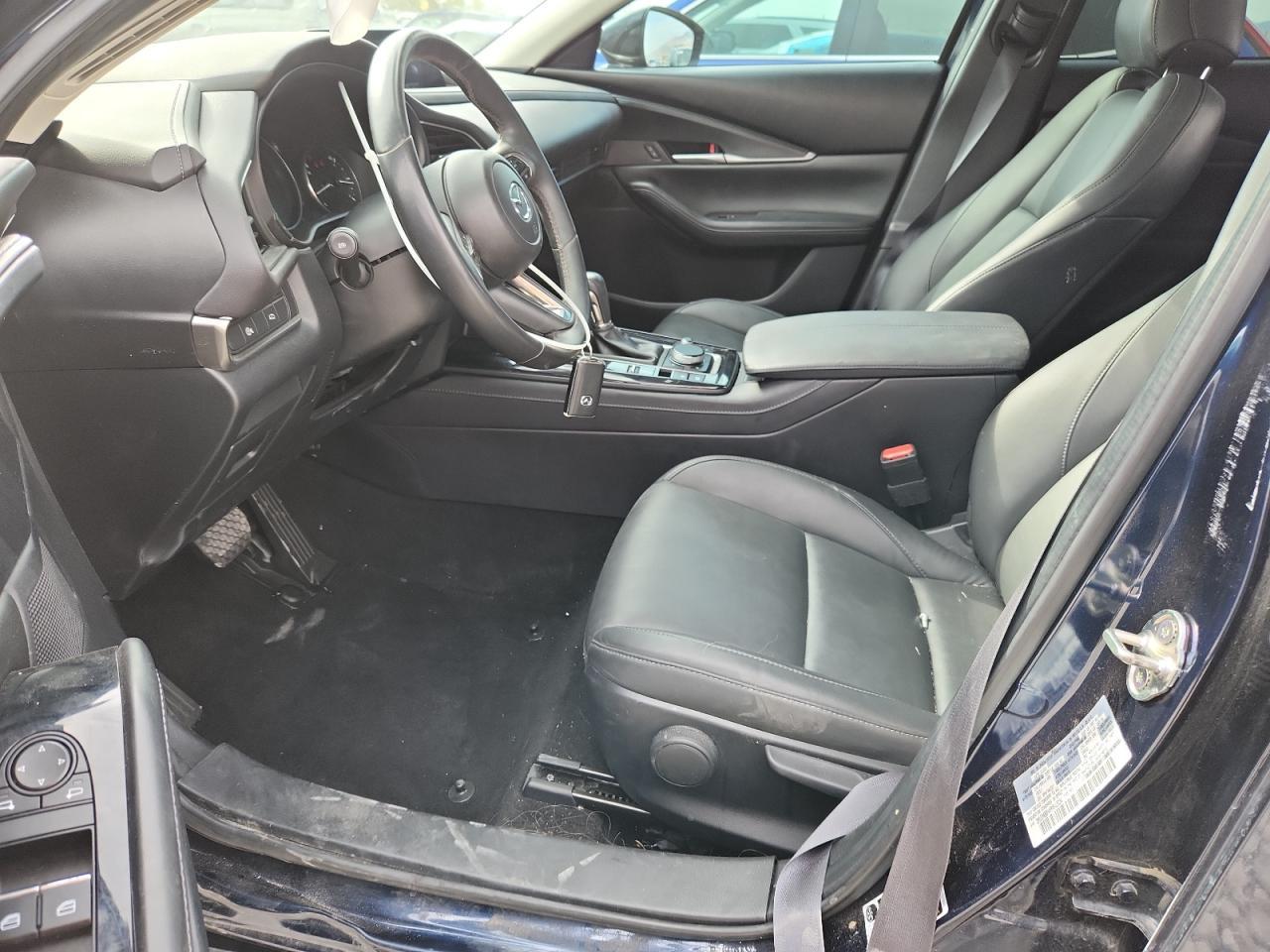 2024 Mazda Cx-30 Select - Фото 7