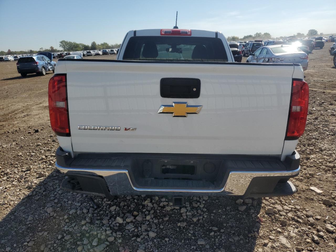 2018 Chevrolet Colorado - Image 6