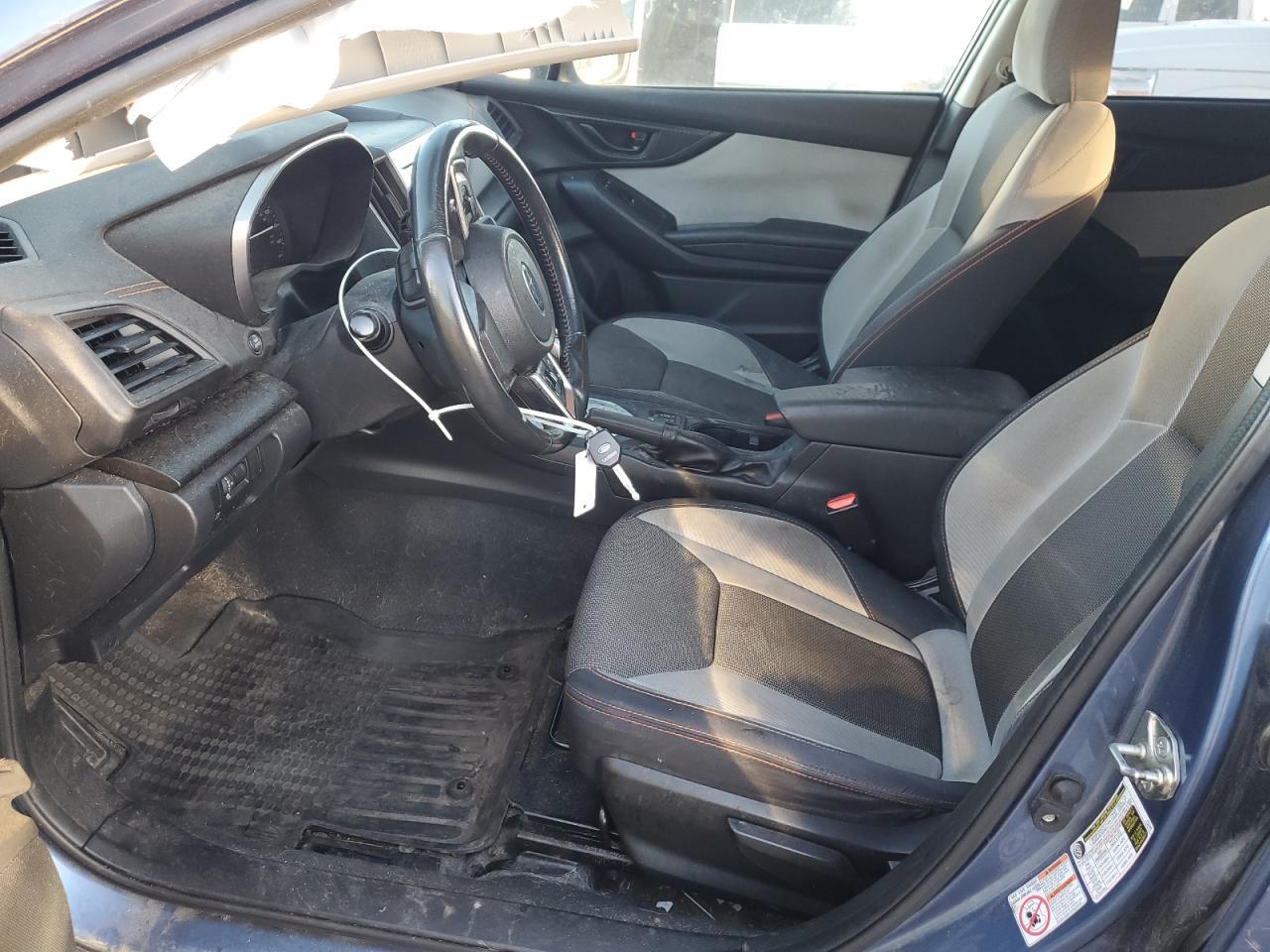 2020 Subaru Crosstrek Premium - Фото 7