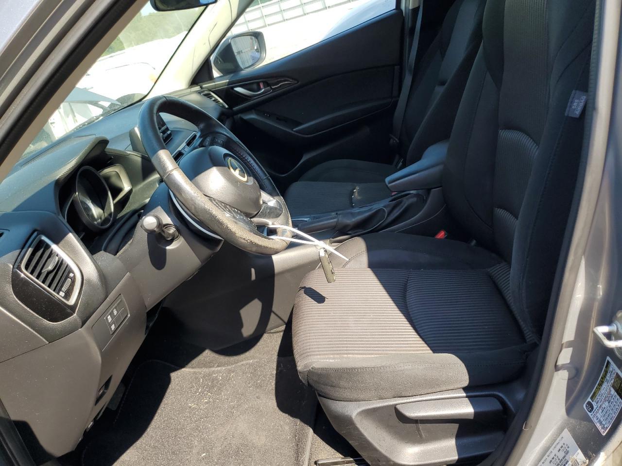 2014 Mazda 3 Touring - Image 7