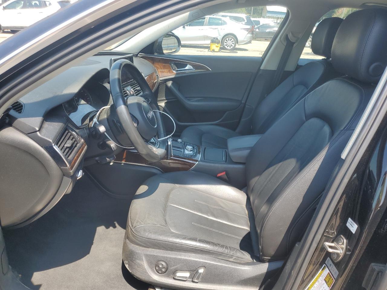2018 Audi A6 Premium - Image 7