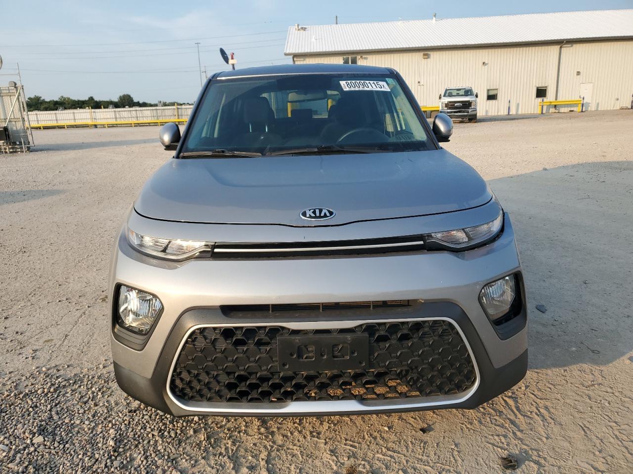 2022 Kia Soul Lx - Image 5