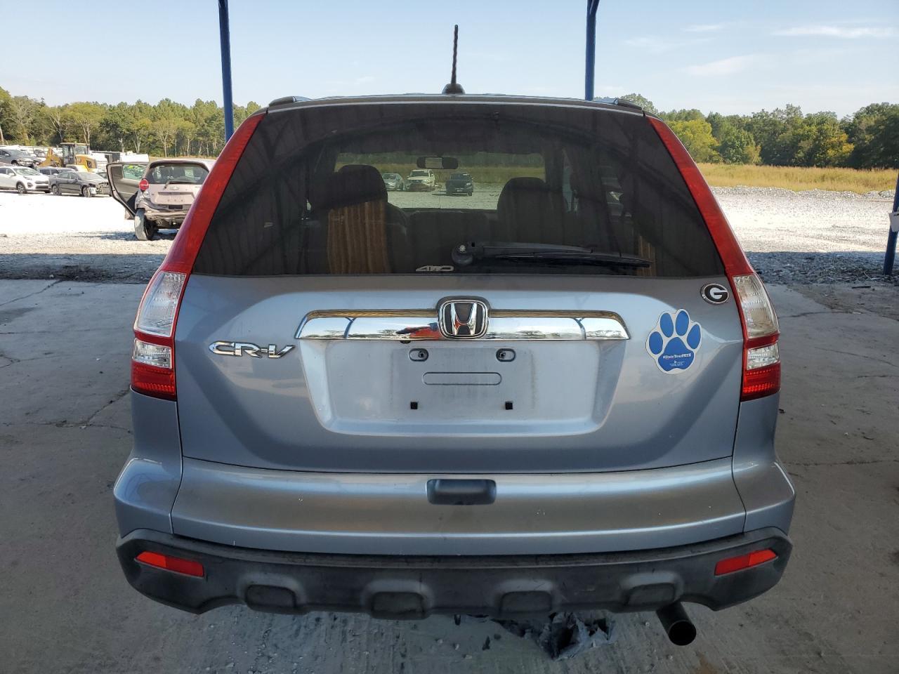 2008 Honda Cr-V Exl - Image 6