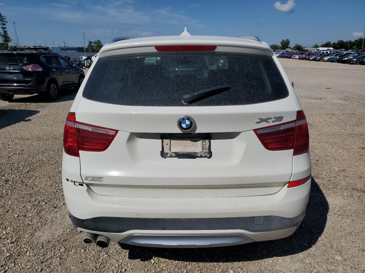 2016 BMW Uk - Фото 6