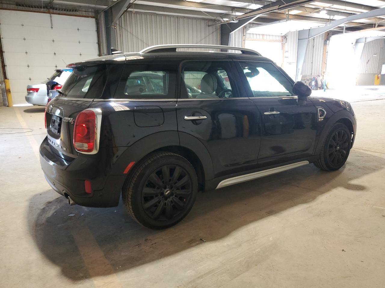 2020 Mini Cooper S Countryman - Фото 3