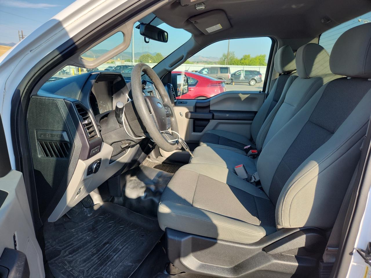 2017 Ford F150 - Фото 7