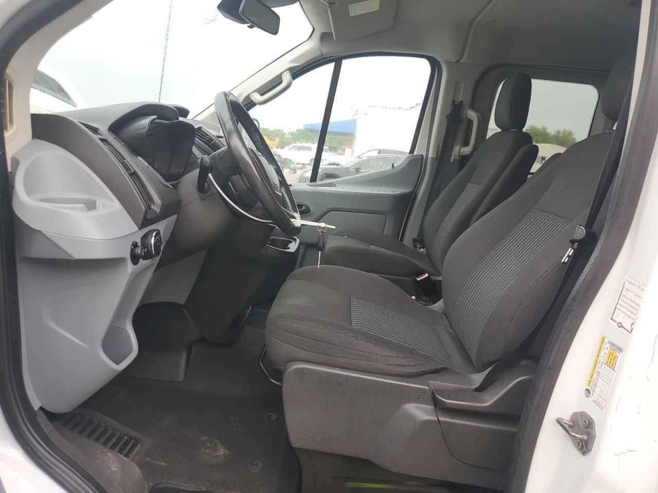 2015 Ford Transit T-350 - Image 7