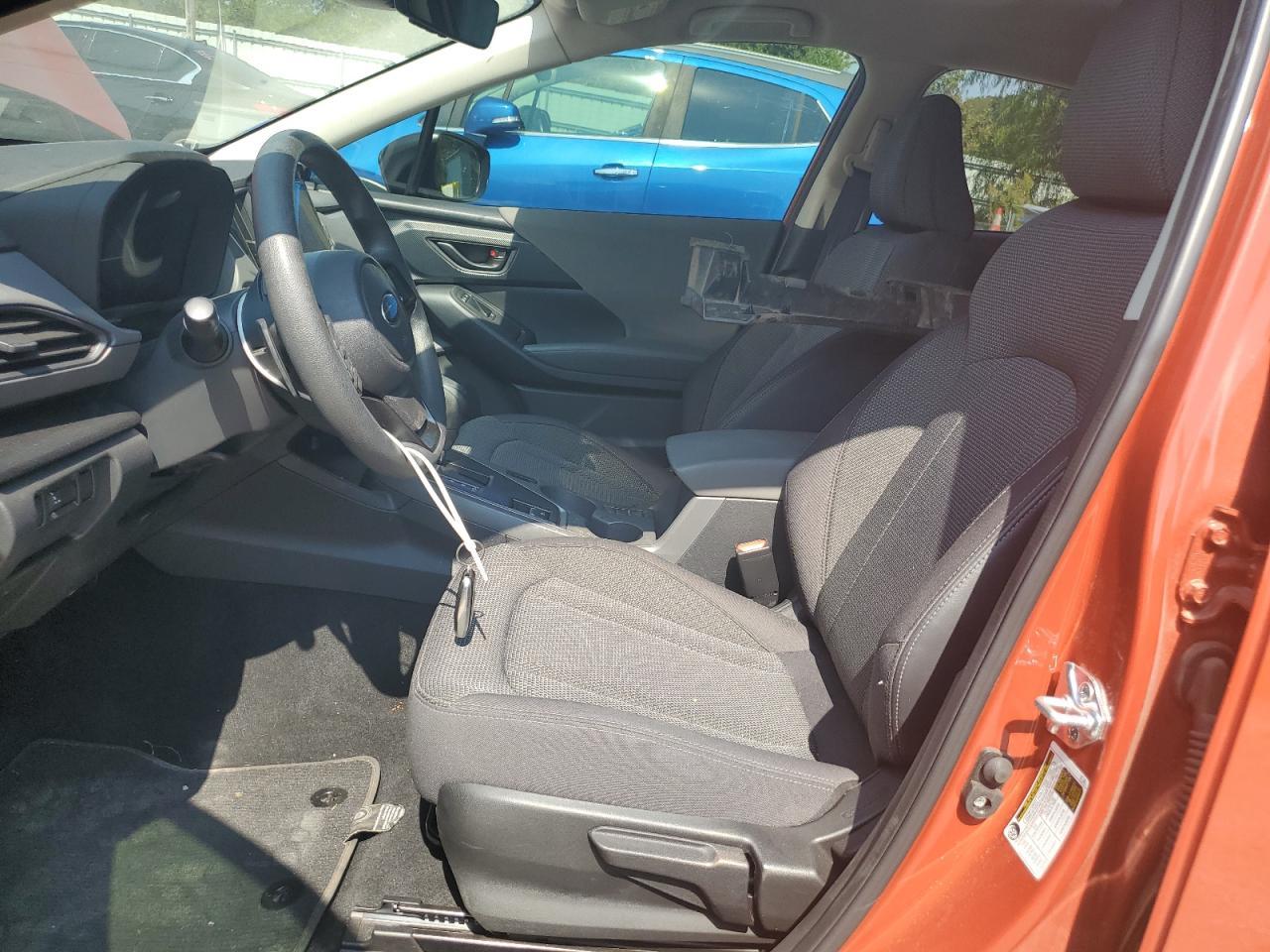 2024 Subaru Crosstrek Premium - Фото 7