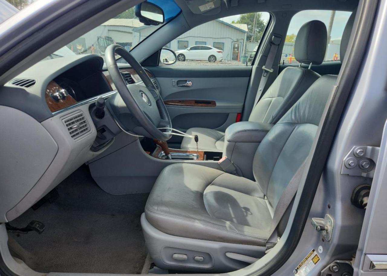 2005 Buick Lacrosse Cxl - Фото 7