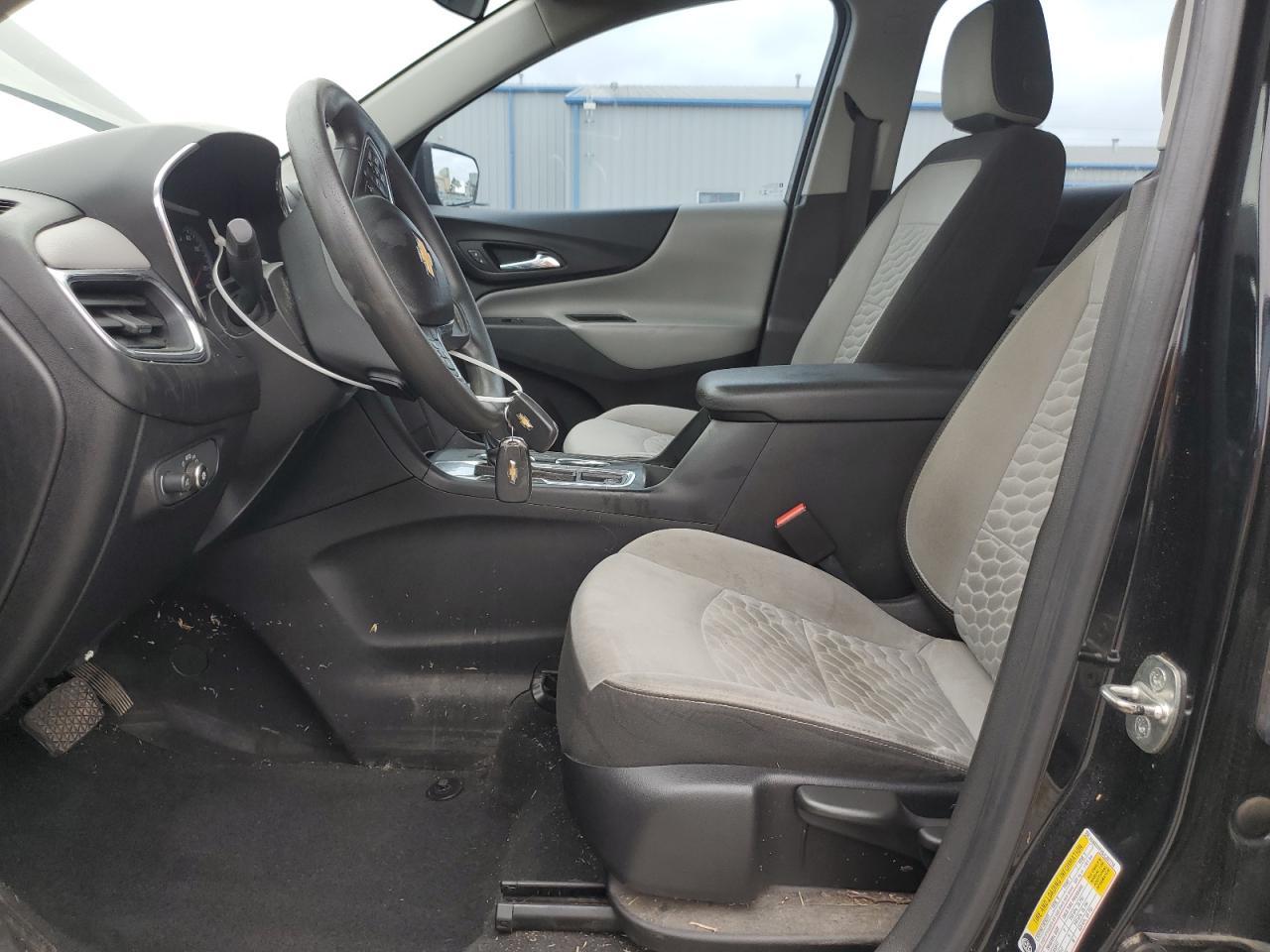 2018 Chevrolet Equinox Ls - Image 7