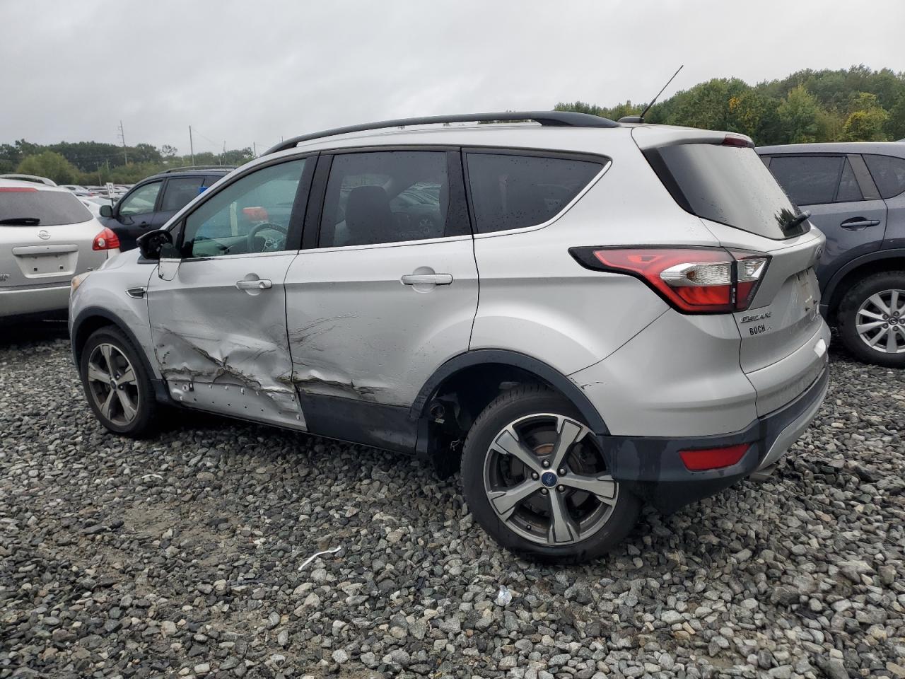2017 Ford Escape Se - Image 2