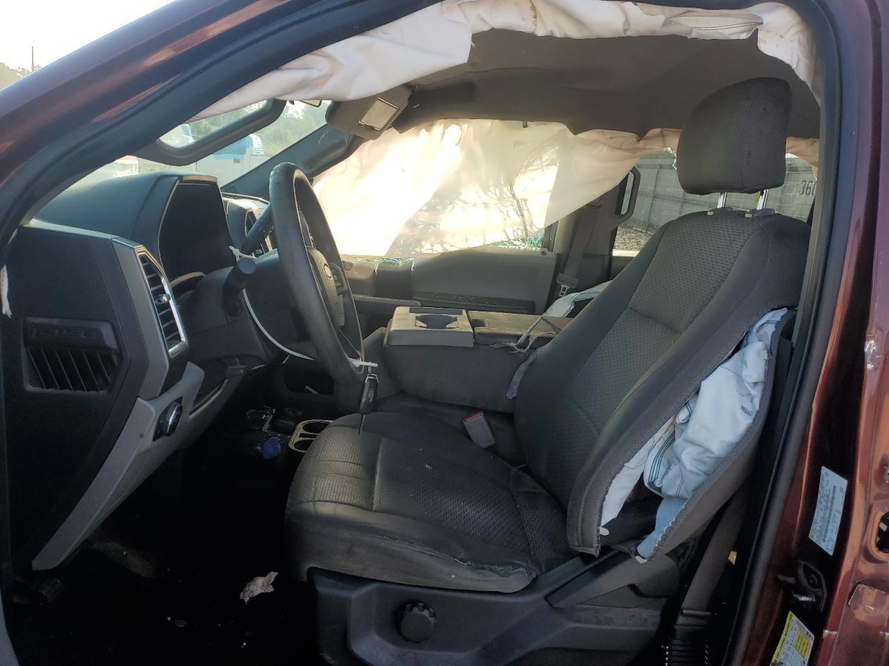 2016 Ford F150 Supercrew - Image 7