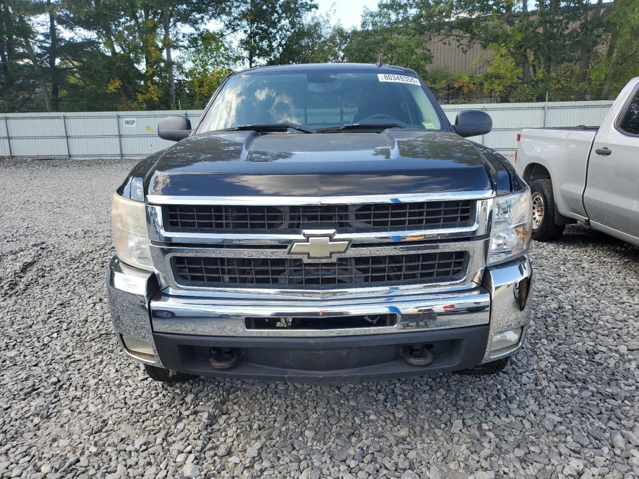 2008 Chevrolet Silverado K2500 Heavy Duty - Image 5