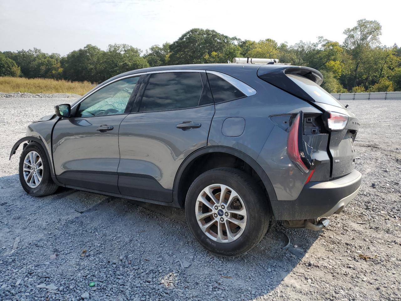 2021 Ford Escape Se - Image 2