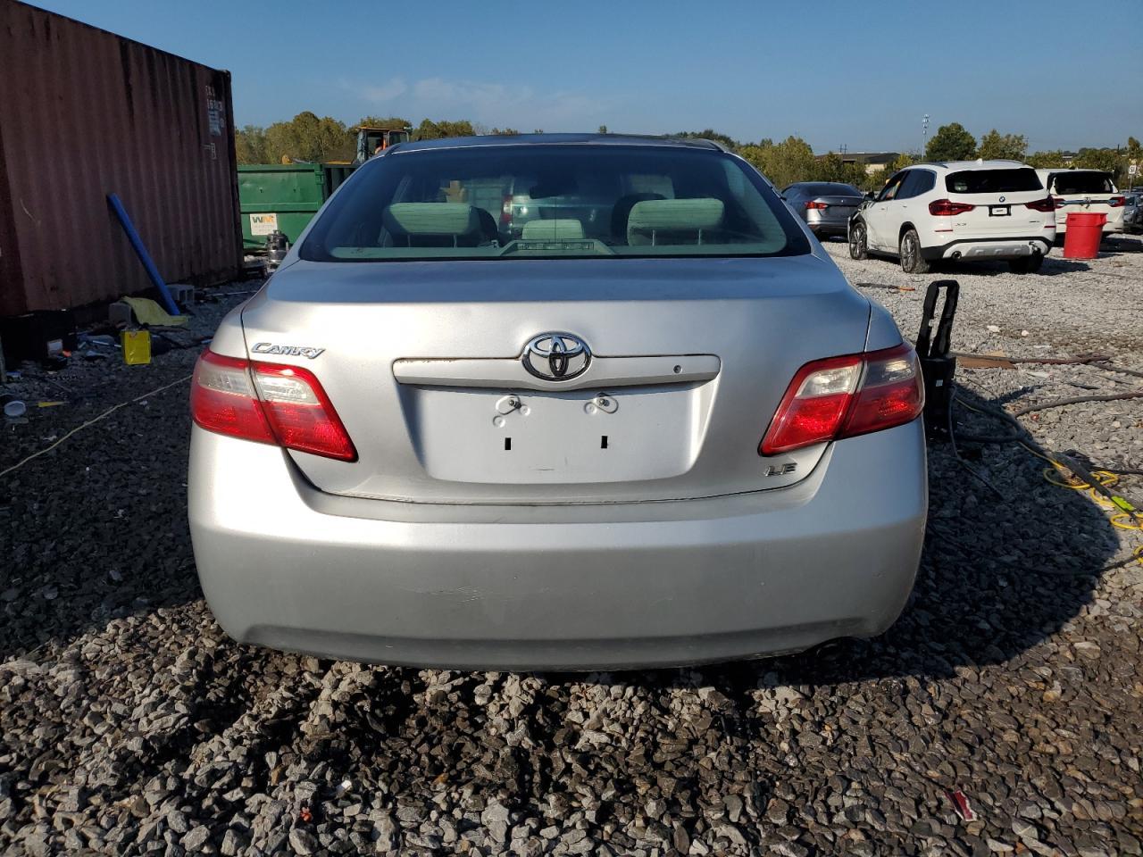 2007 Toyota Camry Ce - Image 6