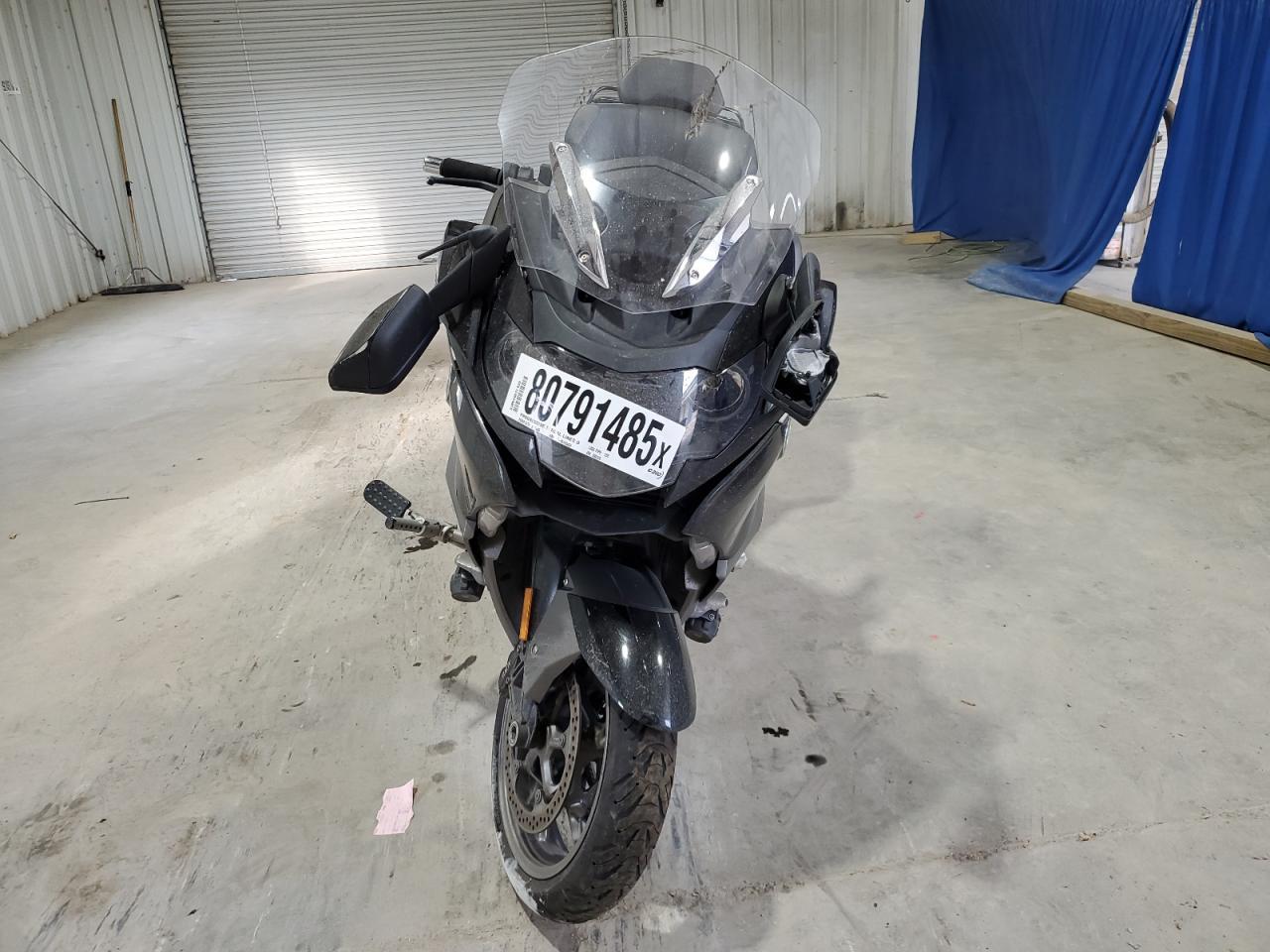 2020 BMW K1600 Gtl - Image 2