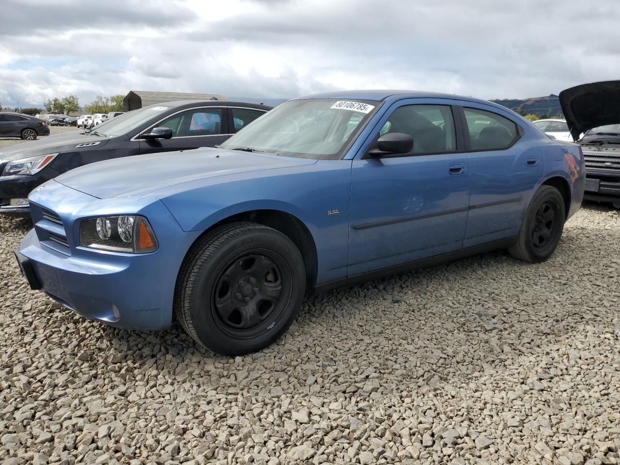 2007 Dodge Charger Se