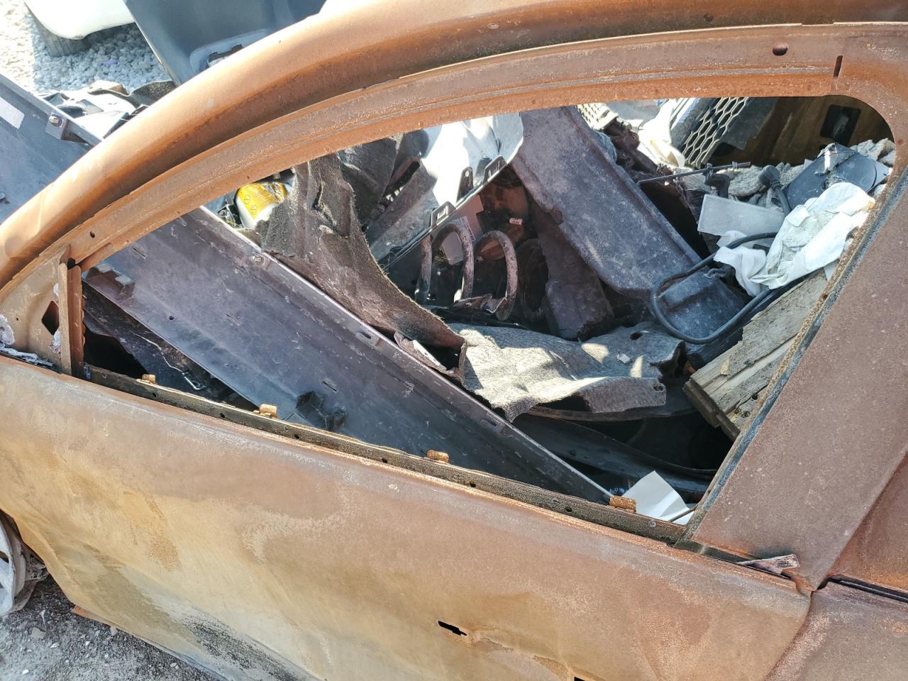 2011 Buick Regal Cxl - Фото 7