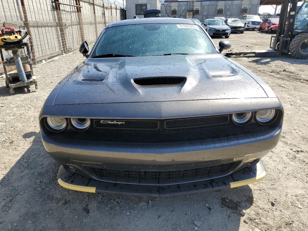 2020 Dodge Challenger R/T Scat Pack - Image 5