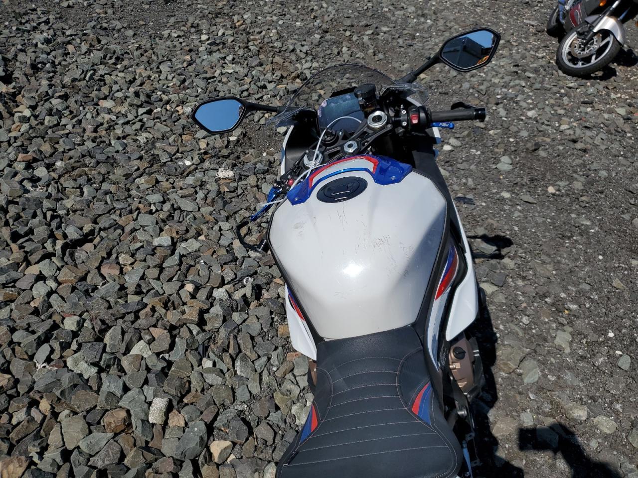 2022 BMW S 1000 Rr - Фото 6