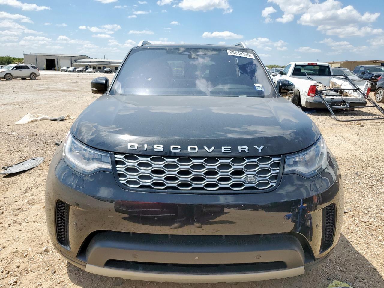 2021 Land Rover Discovery S - Image 5