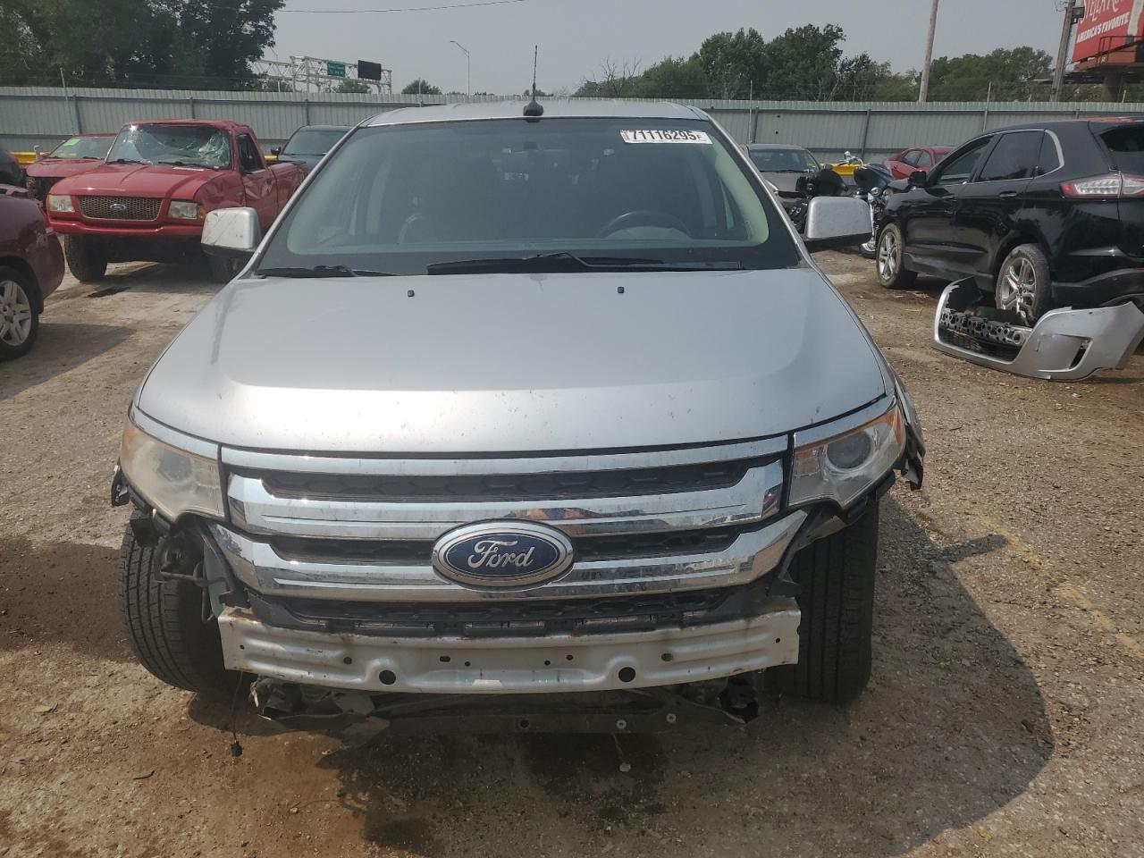 2011 Ford Edge Limited - Фото 5