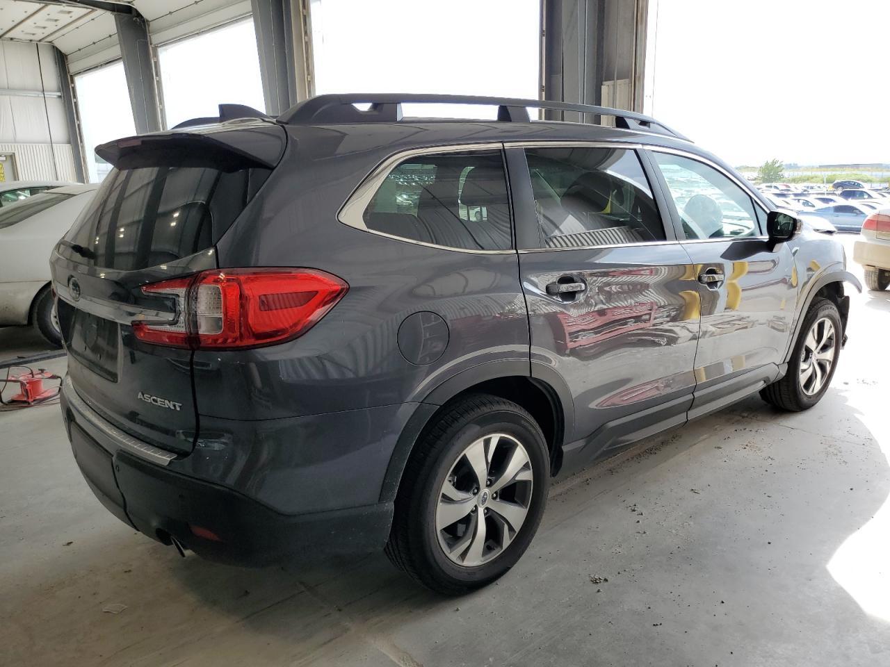 2024 Subaru Ascent Premium - Фото 3