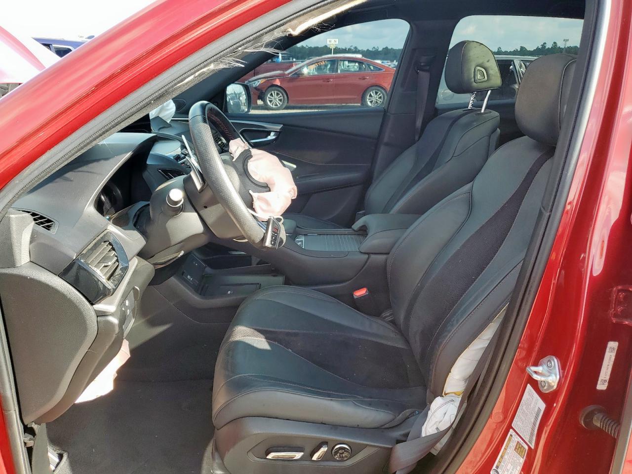 2022 Acura Rdx A-Spec - Фото 7
