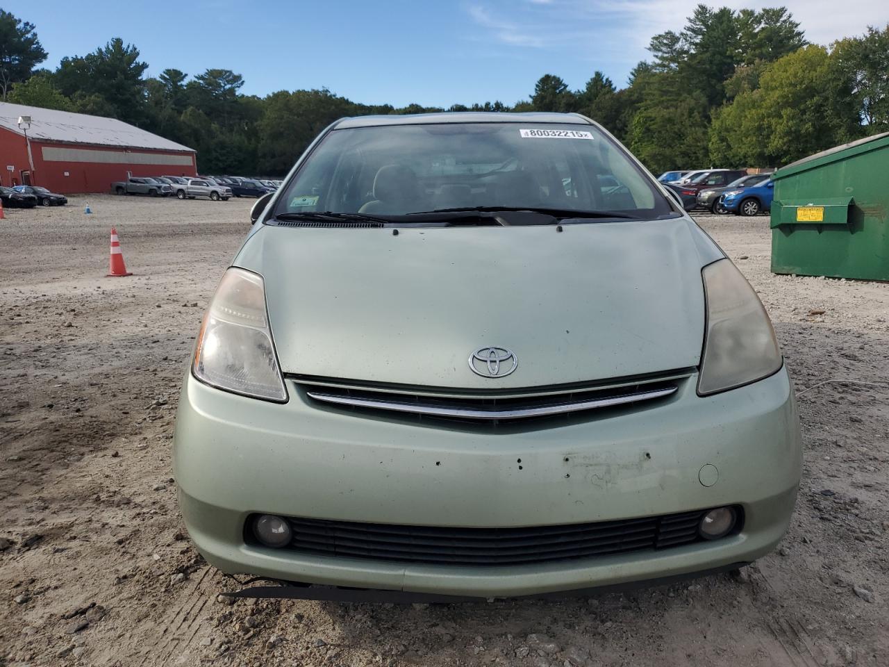 2007 Toyota Prius - Image 5