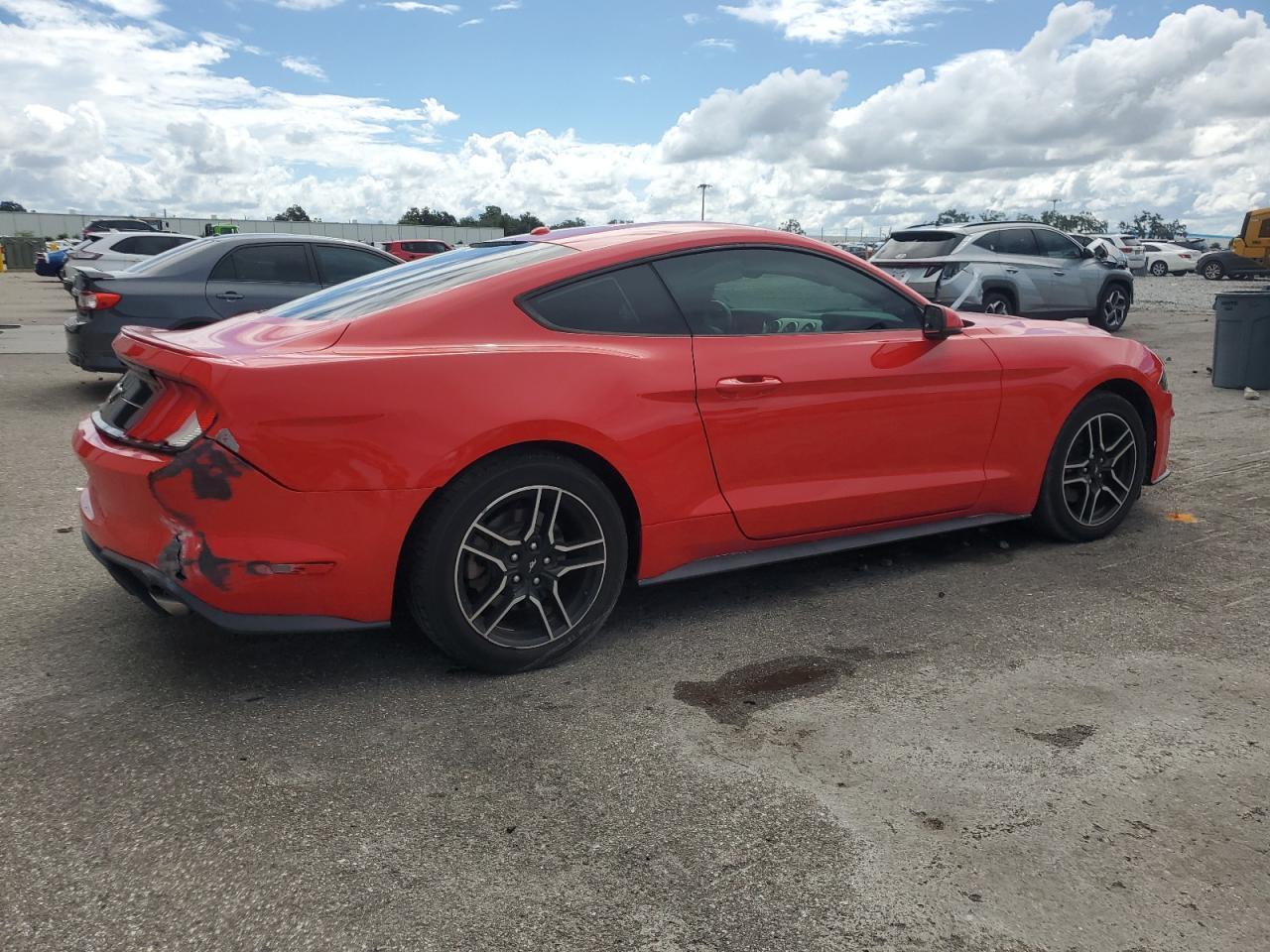 2020 Ford Mustang - Image 3