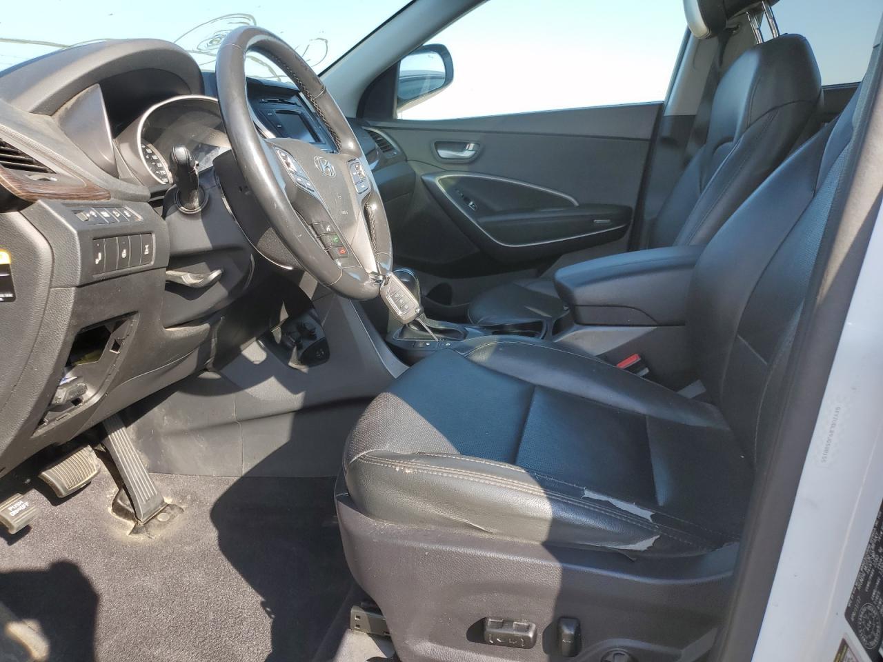 2018 Hyundai Santa Fe Sport - Фото 7