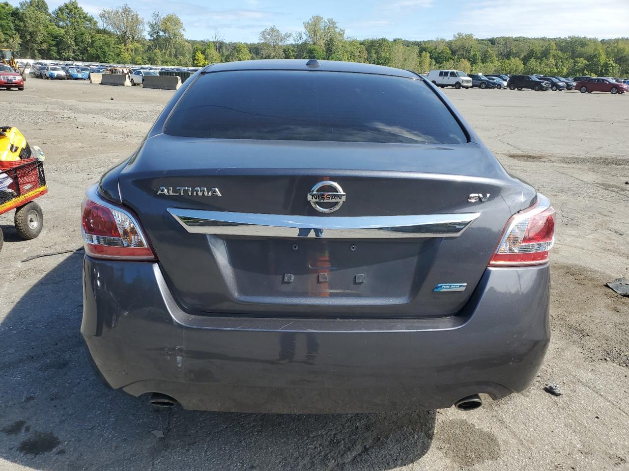 2013 Nissan Altima 2.5 - Image 6