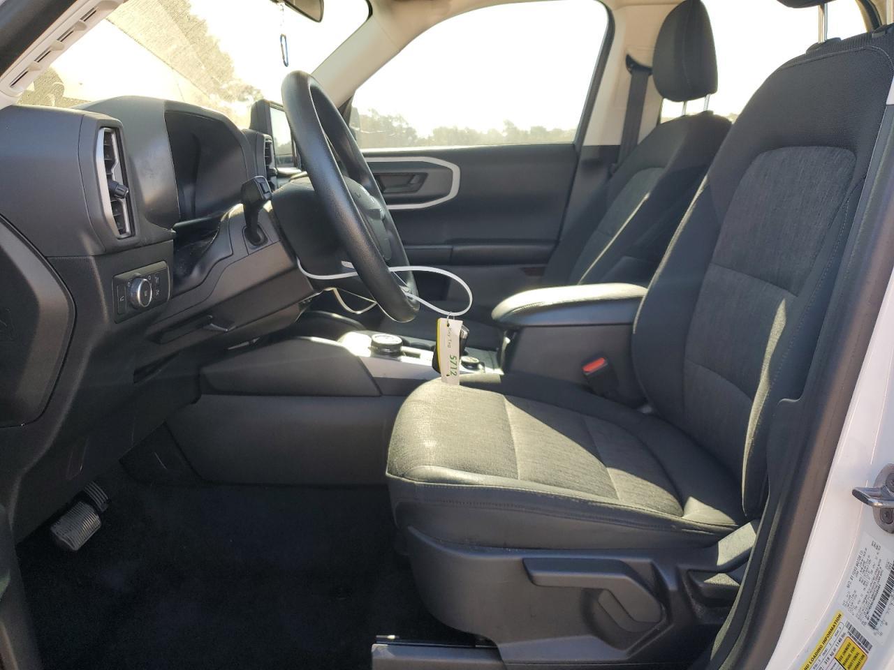 2021 Ford Bronco Sport Big Bend - Image 7