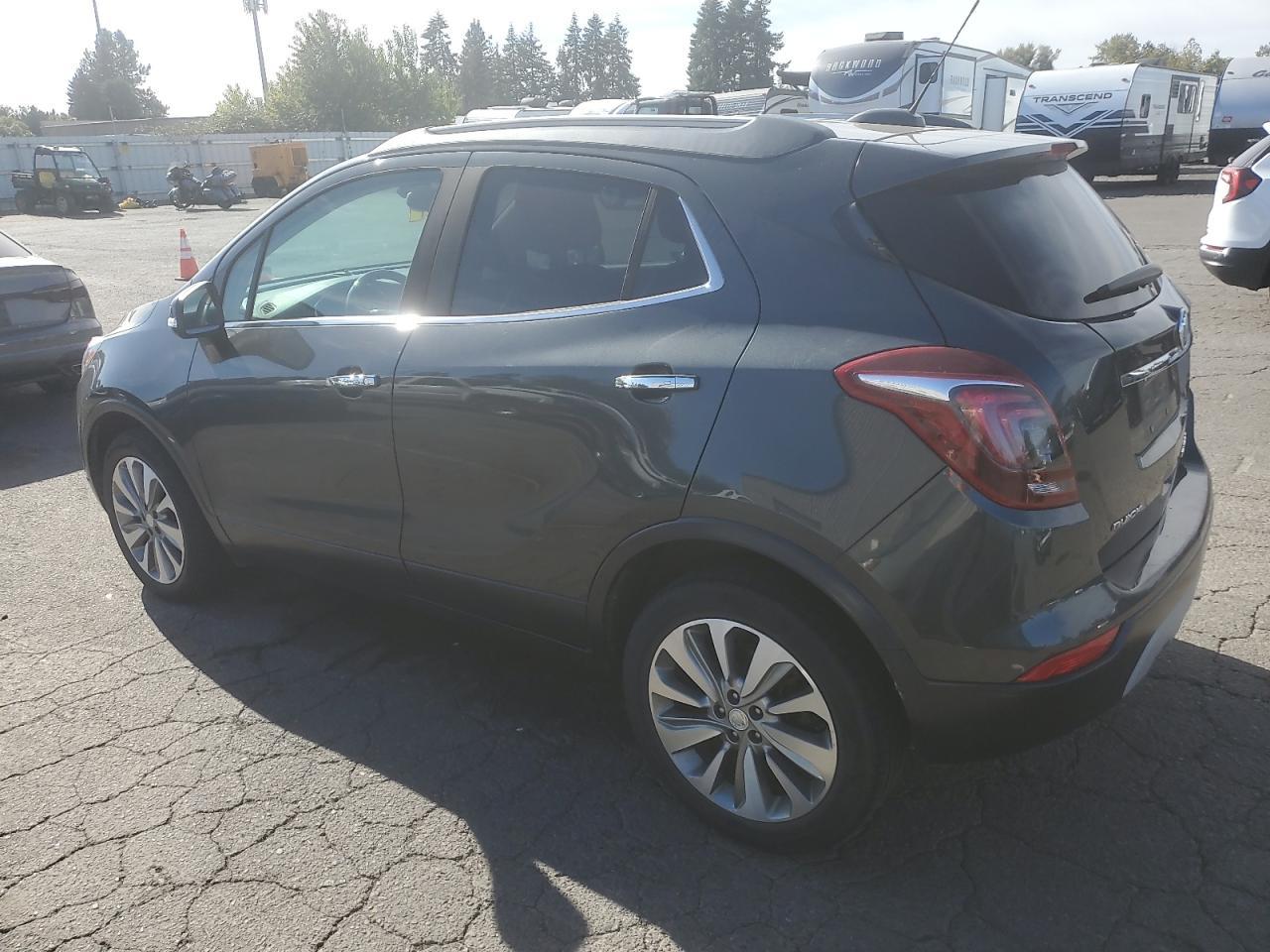 2017 Buick Encore Preferred - Фото 2