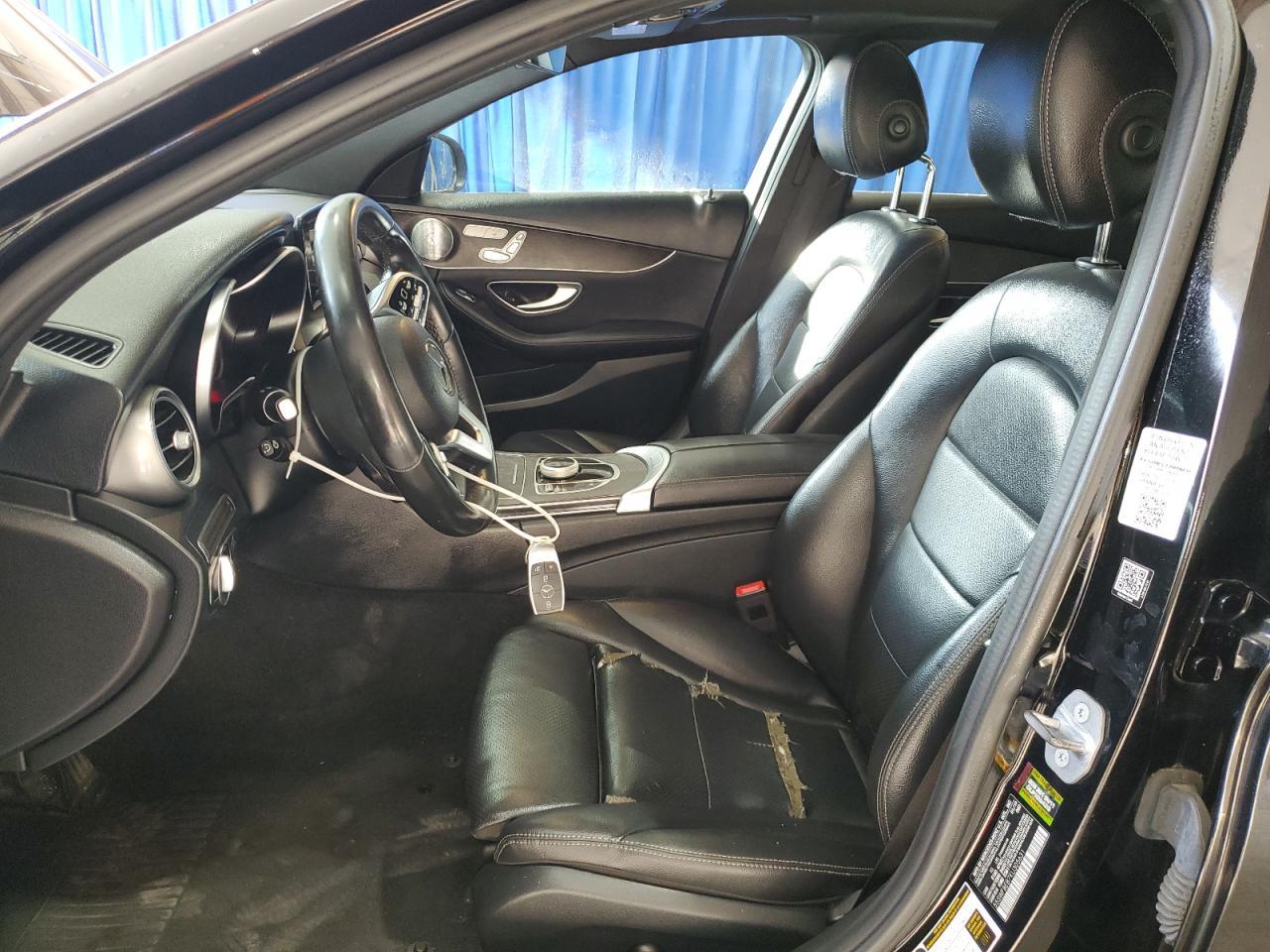 2019 Mercedes-Benz C 300 4Matic - Image 7
