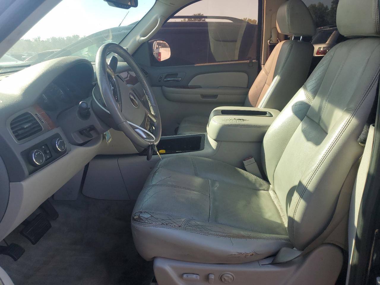 2007 GMC Yukon - Фото 7