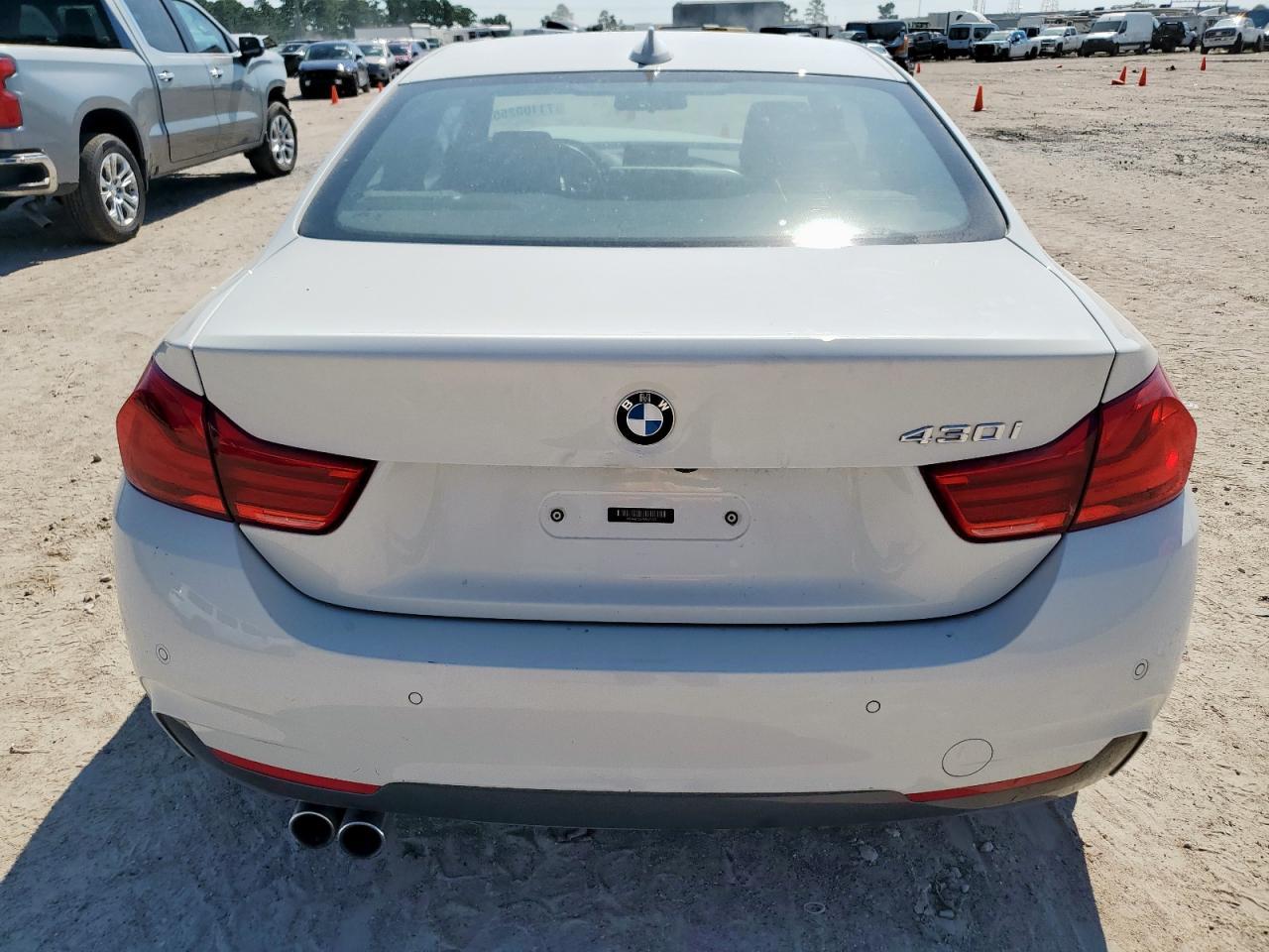 2019 BMW 430I - Image 6