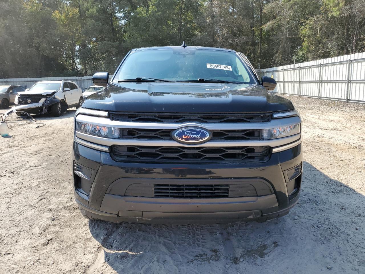 2022 Ford Expedition Max Xlt - Фото 5