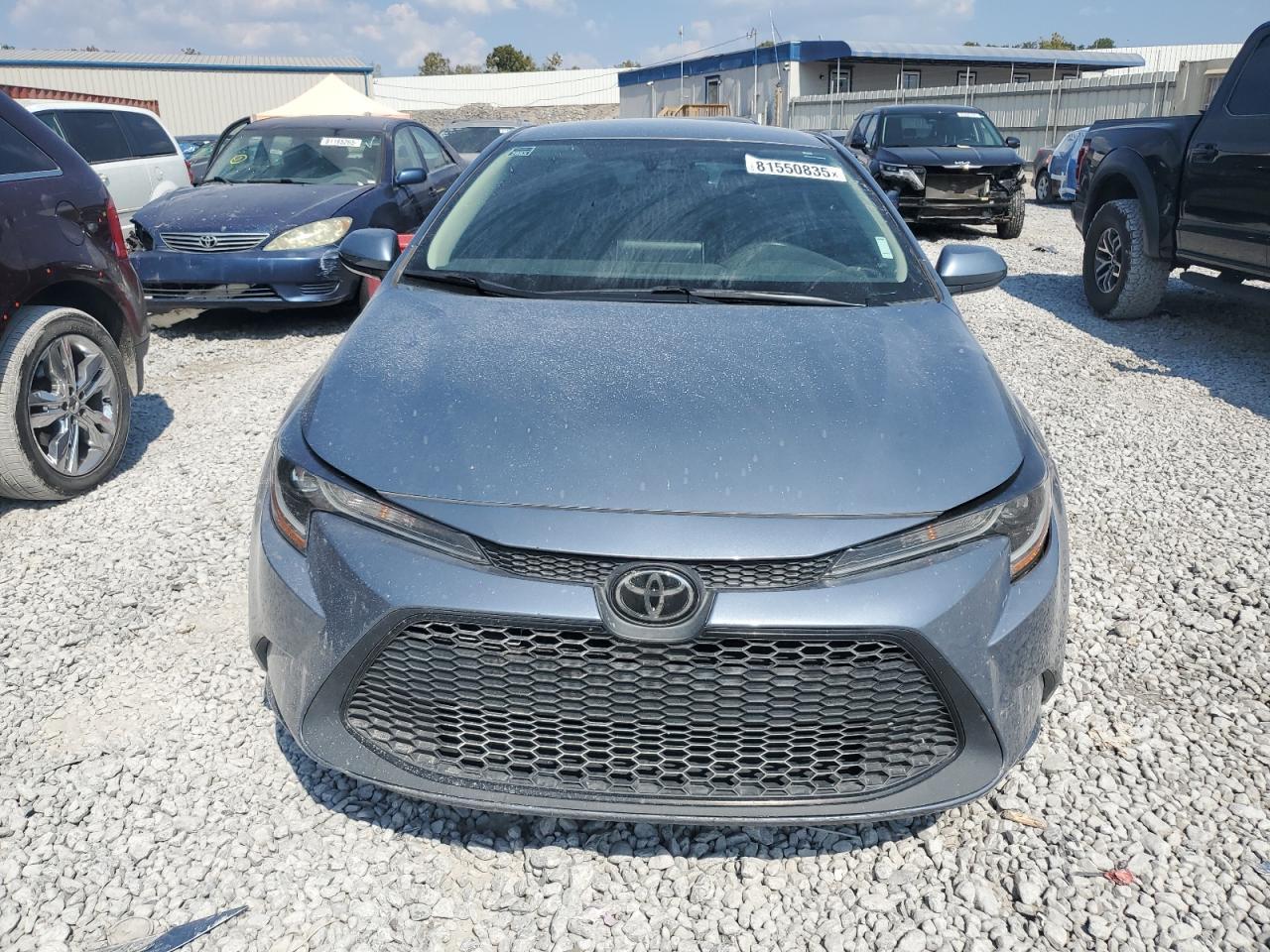 2020 Toyota Corolla Le - Image 5