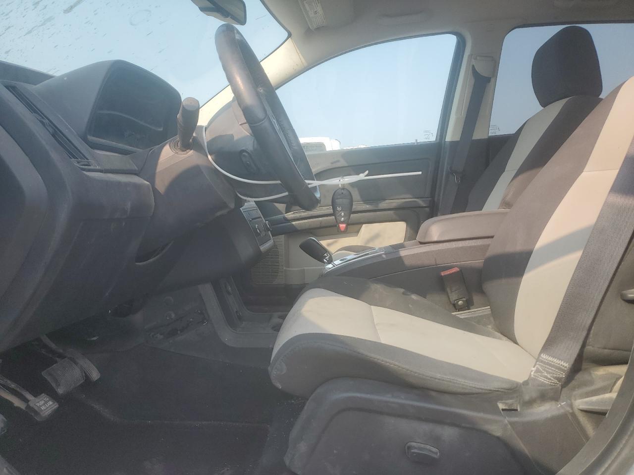 2009 Dodge Journey Sxt - Фото 7