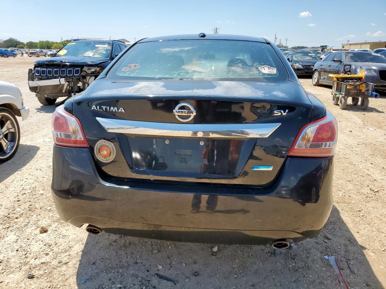 2013 Nissan Altima 2.5 - Image 6