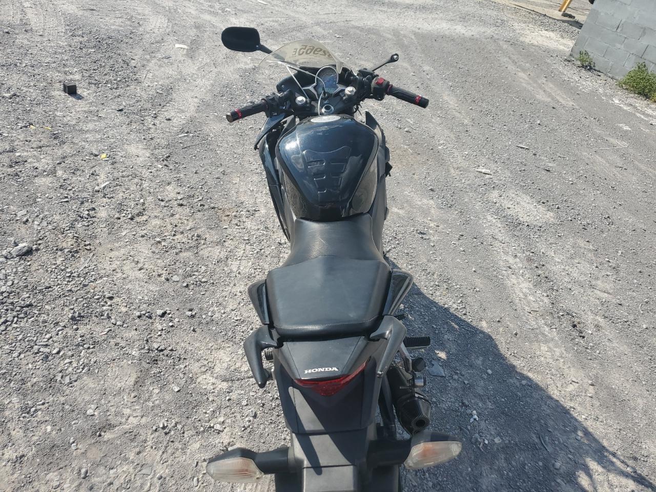 2011 Honda Cbr250 R - Фото 6