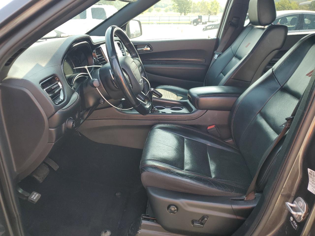 2021 Dodge Durango R/T - Фото 7